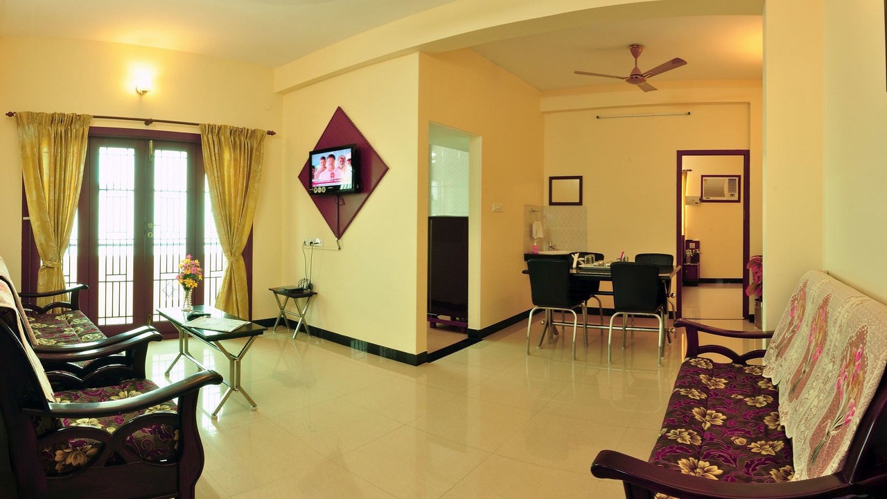 Photo of Livingroom in Ram Nagar