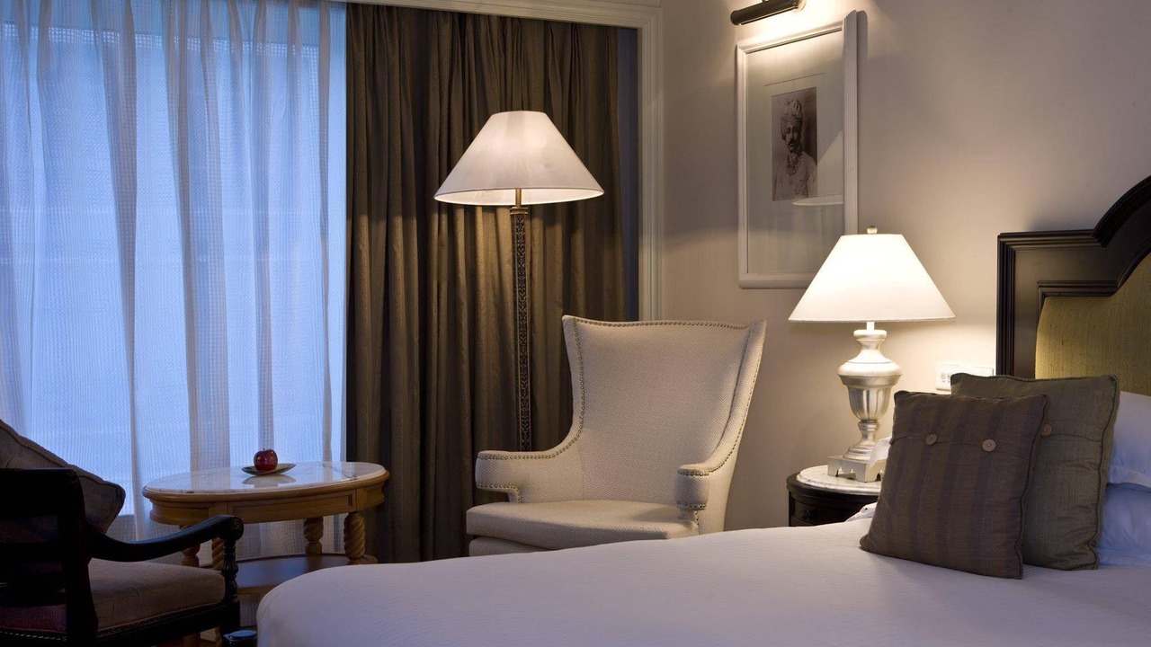 Photo of Bedroom in Mumbai