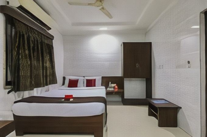 Photo of Bedroom in Chennai