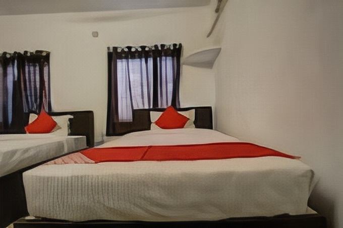 Photo of Bedroom in Kuilapalayam