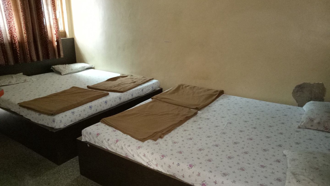 Photo of Bedroom in Shirdi