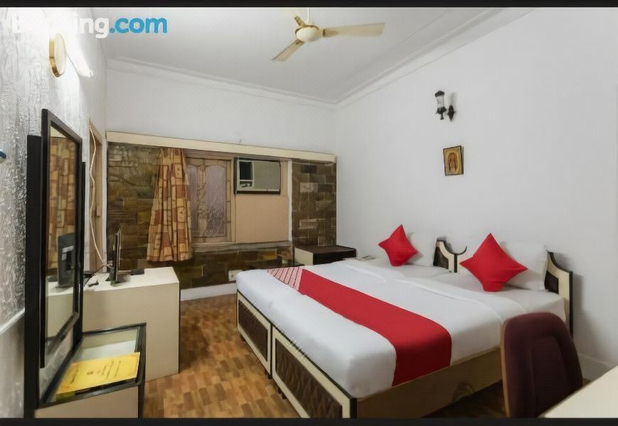 Photo of Bedroom in Sector 1