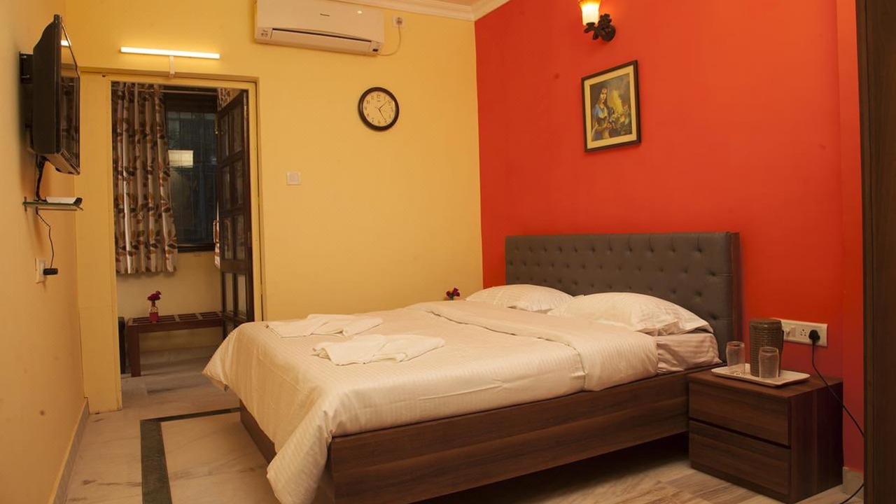 Photo of Bedroom in Sector 1
