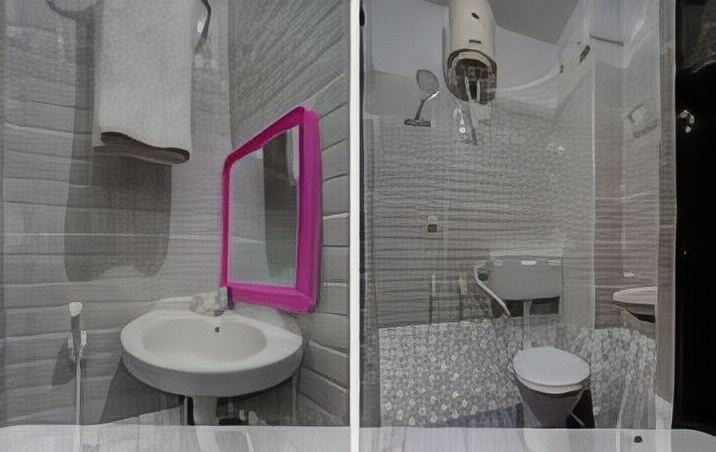 Photo of Bathroom in Kuilapalayam