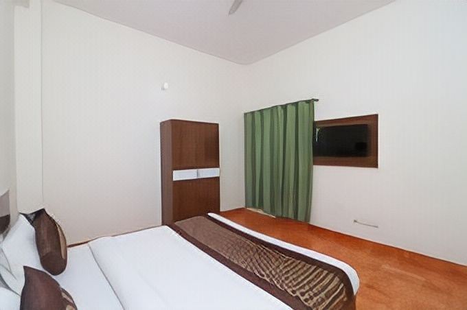 Photo of Bedroom in Mahipalpur