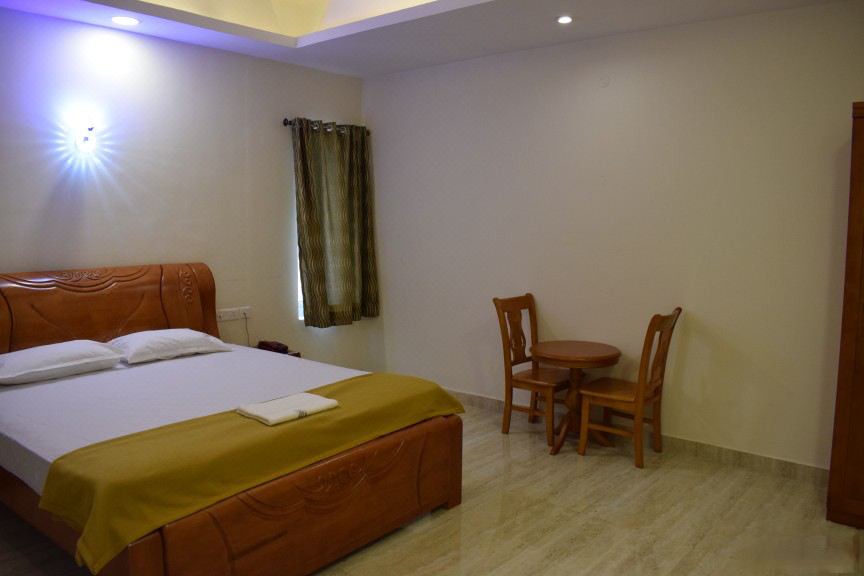 Photo of Bedroom in Kalapet