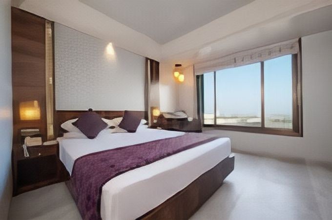 Photo of Bedroom in Dhobitalao