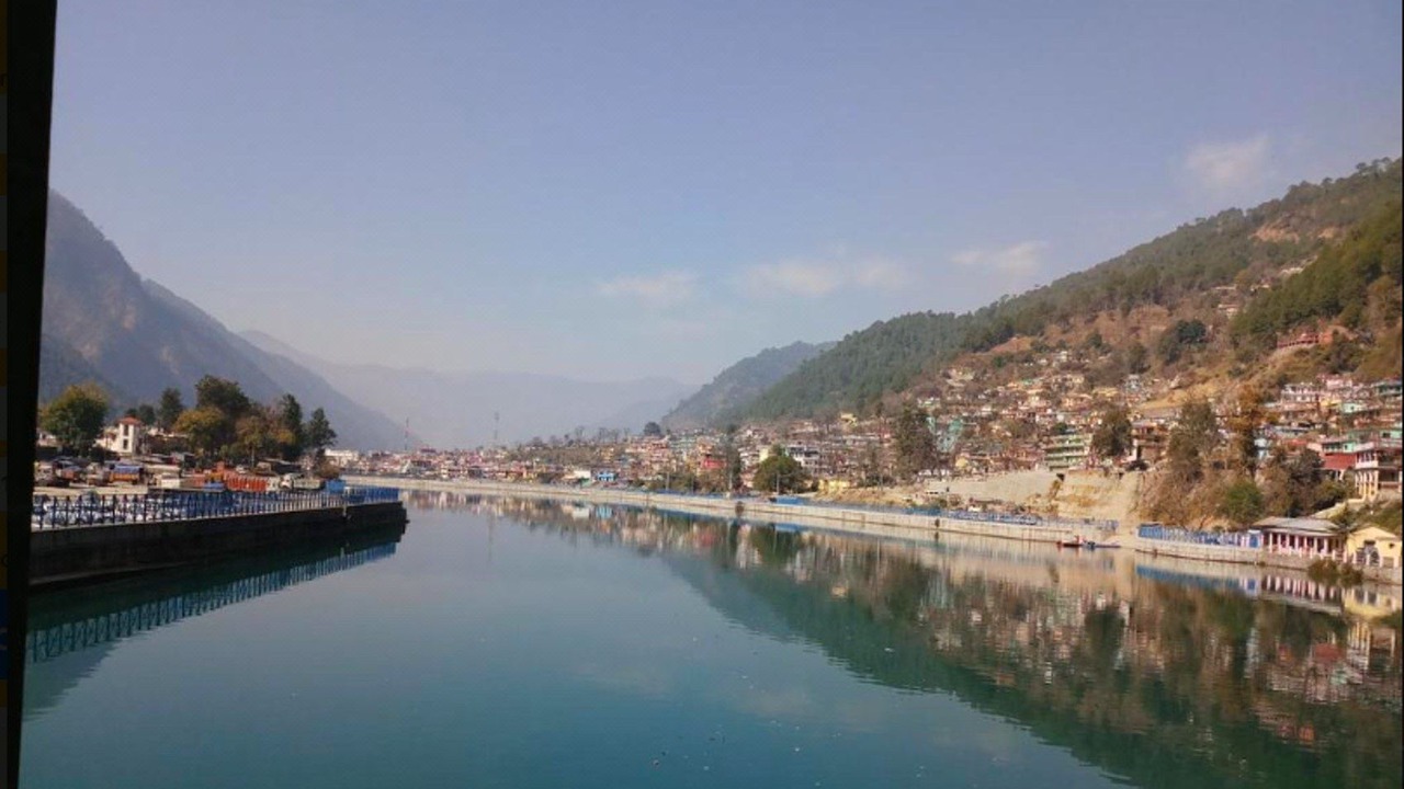 Photo of Outdoor in Uttarkashi