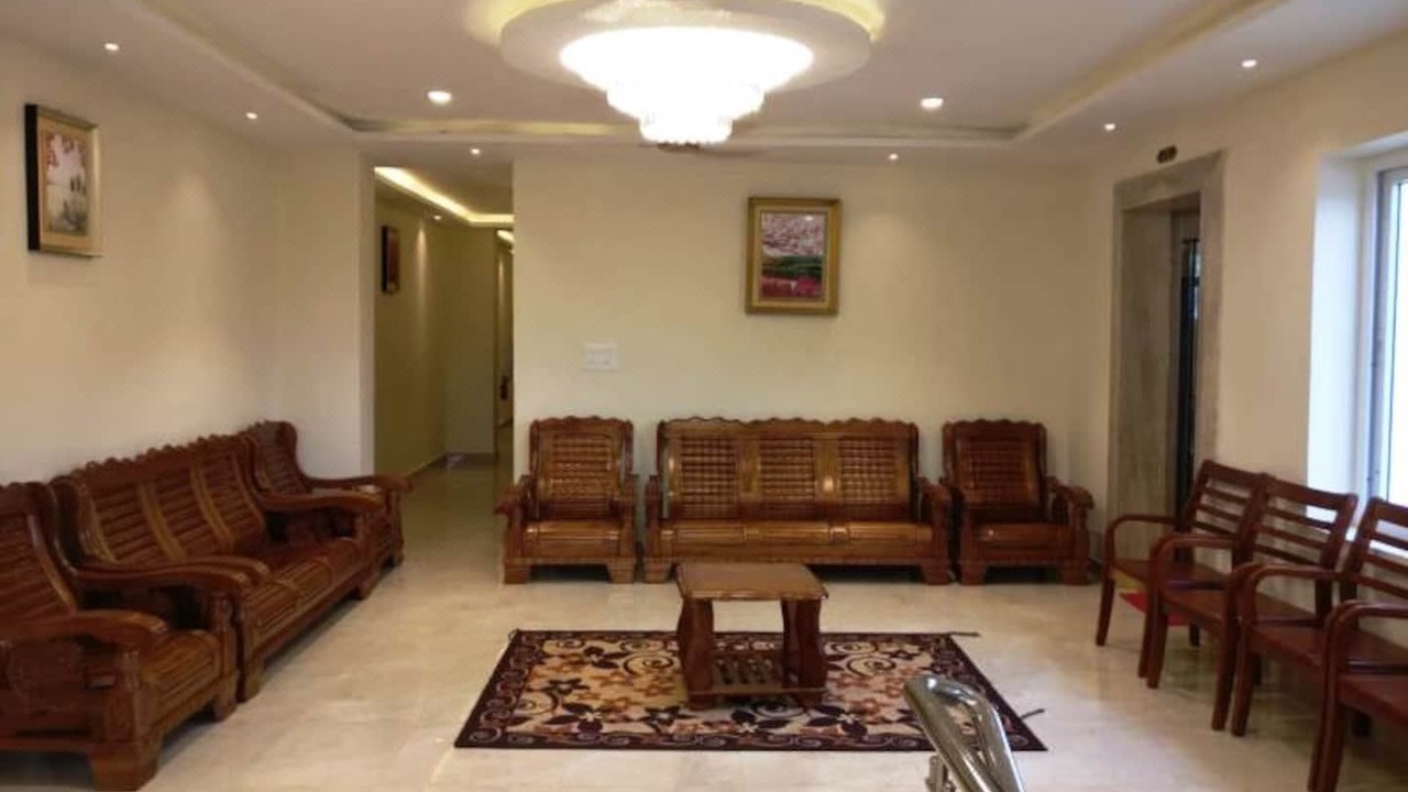 Photo of Livingroom in Kalapet