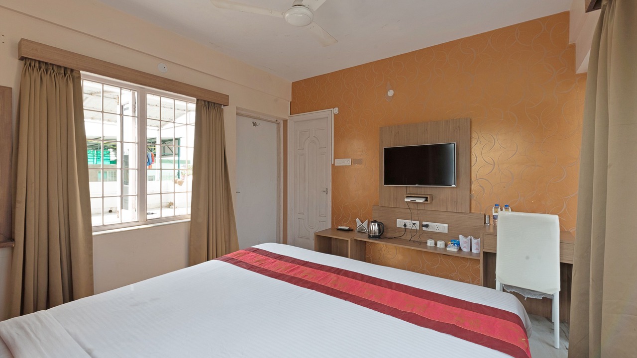 Photo of Bedroom in Salt Lake