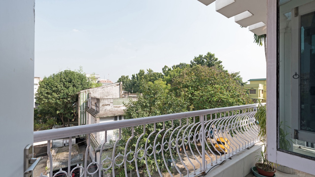 Photo of Patio Balcony in Salt Lake