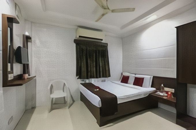 Photo of Bedroom in Chennai