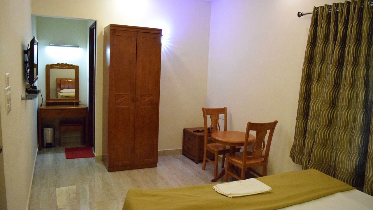 Photo of Bedroom in Kalapet