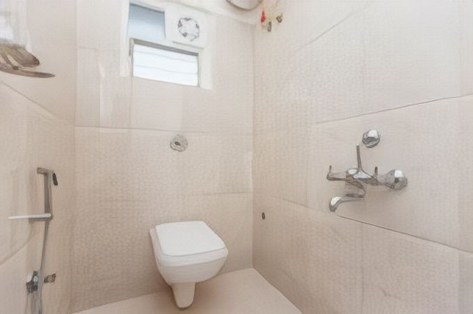 Photo of Bathroom in Panduranga Nagar