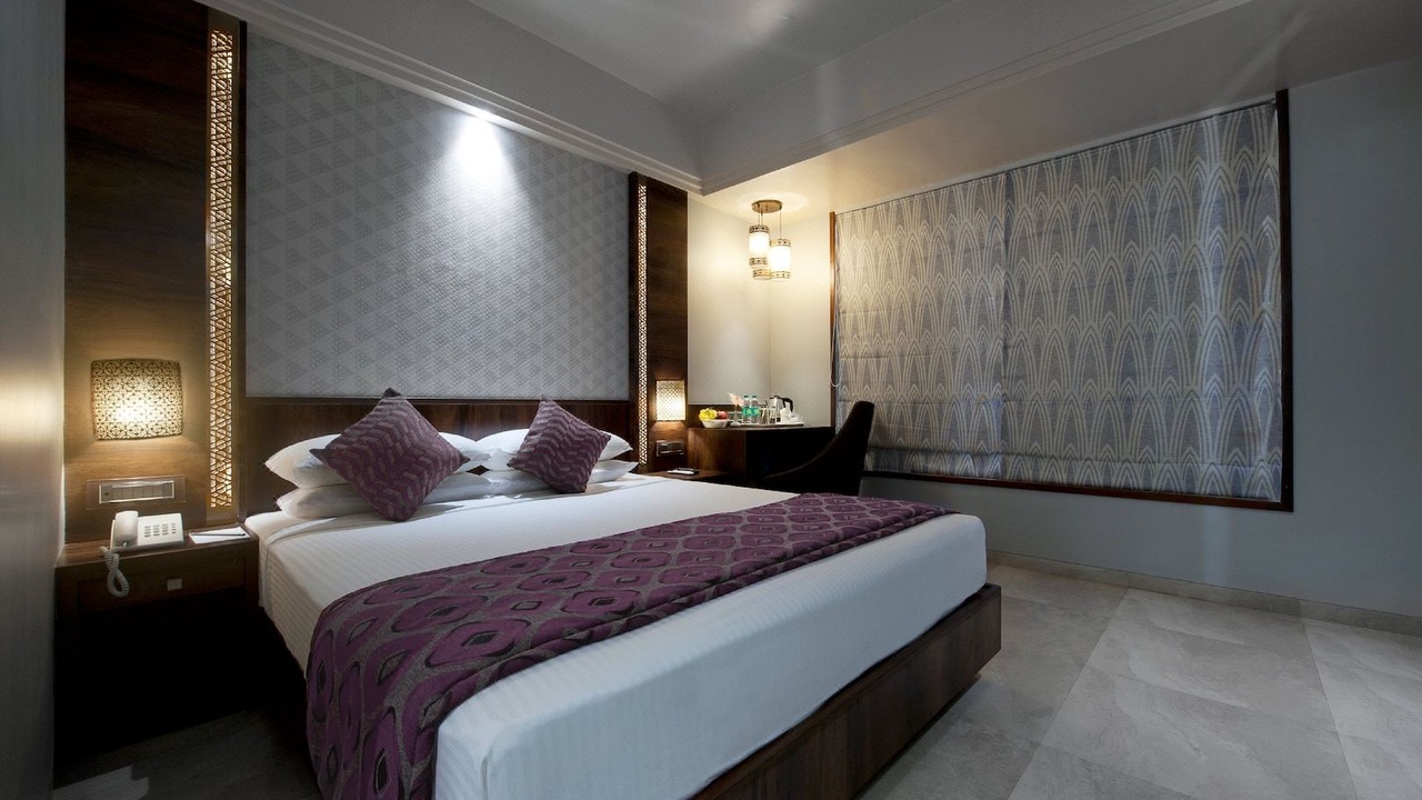 Photo of Bedroom in Dhobitalao