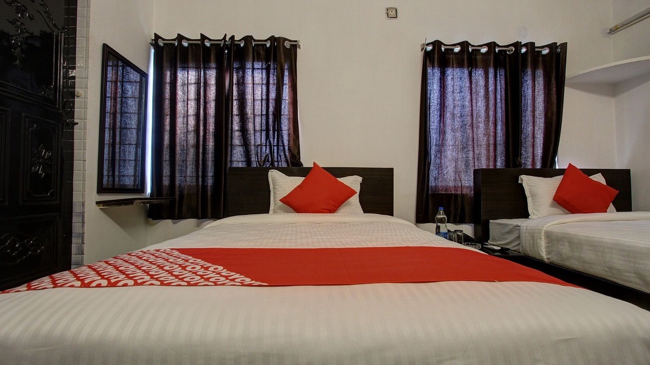 Photo of Bedroom in Kuilapalayam