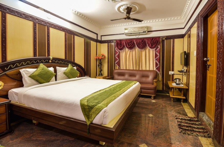 Photo of Bedroom in Yeshwanthpur