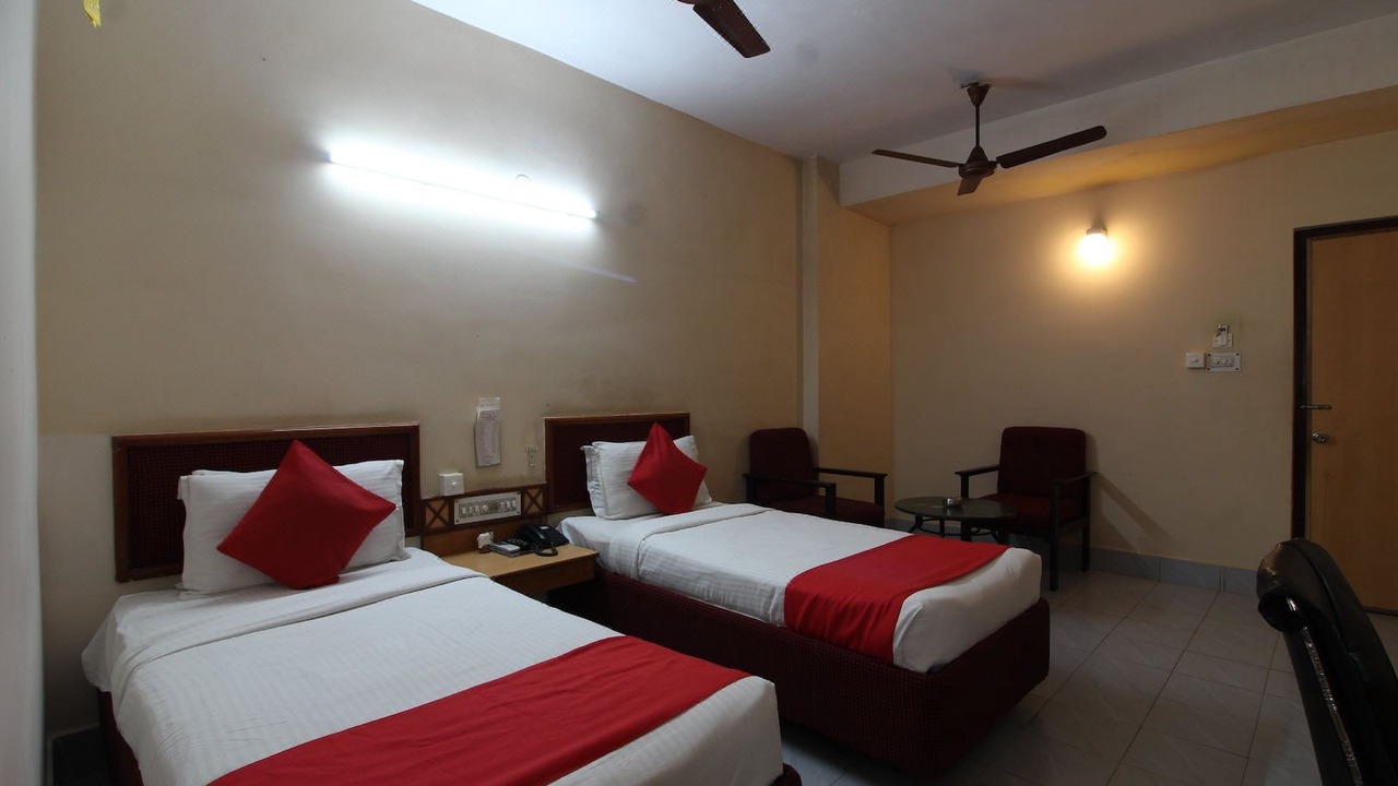 Photo of Bedroom in Dabagardens