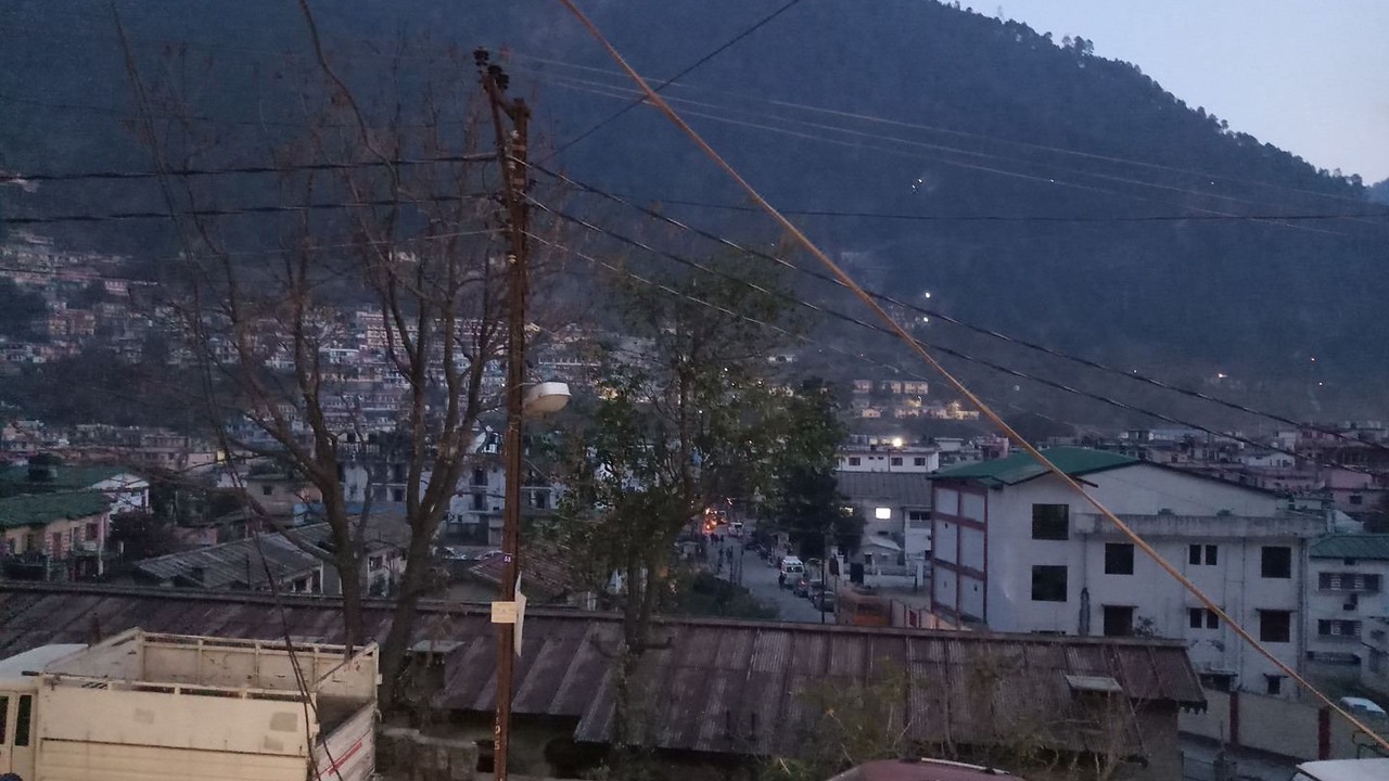 Photo of Others in Uttarkashi