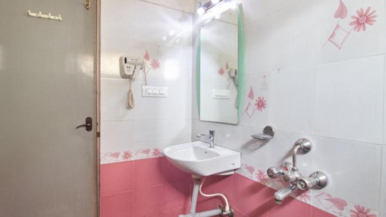 Photo of Bathroom in Mysore