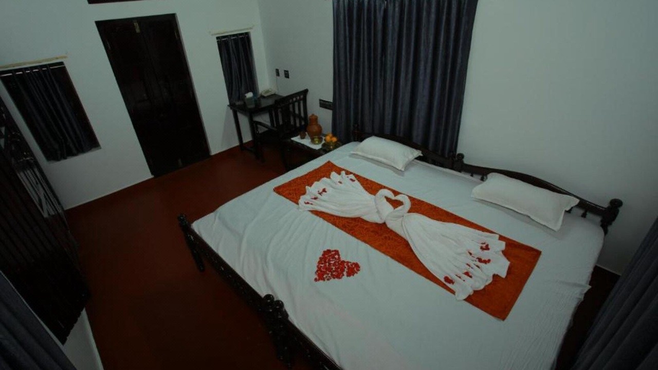 Photo of Bedroom in Kodungallur