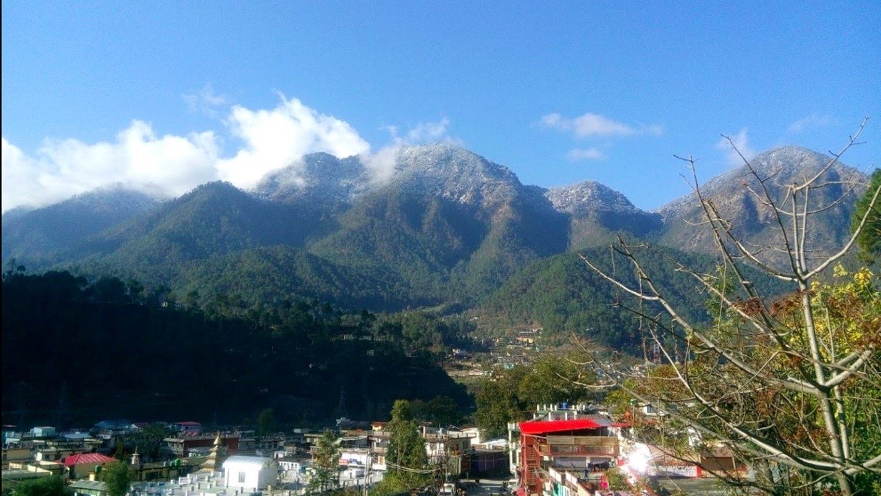 Photo of Outdoor in Uttarkashi