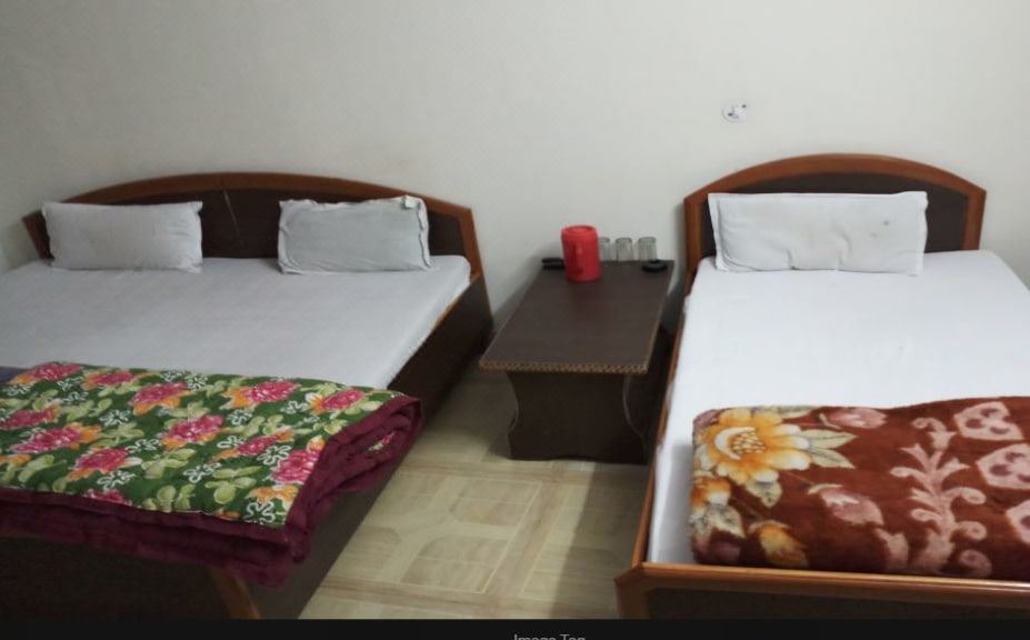 Photo of Bedroom in Uttarkashi