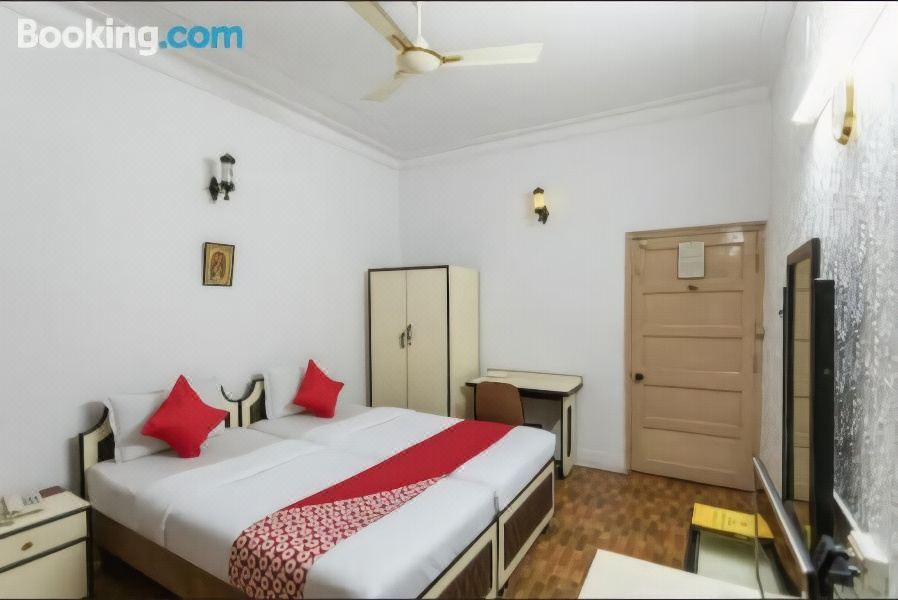Photo of Bedroom in Sector 1
