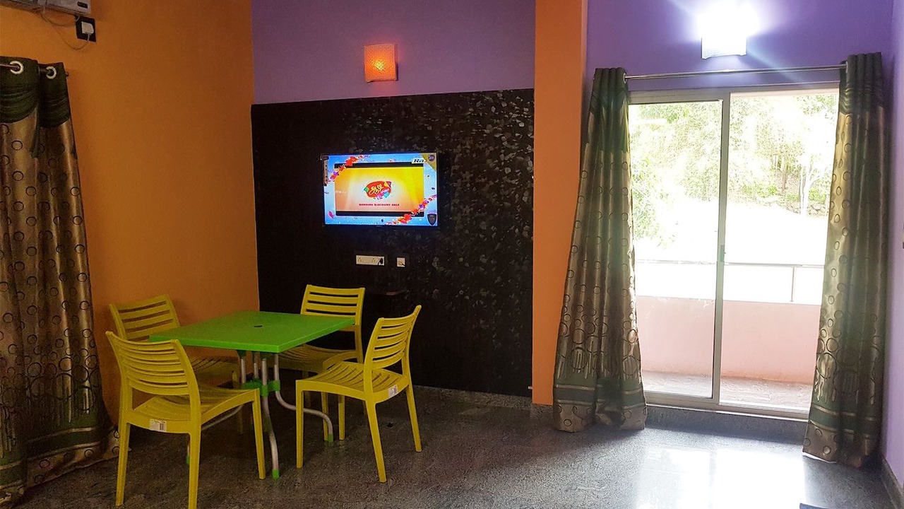 Photo of Livingroom in Yelagiri