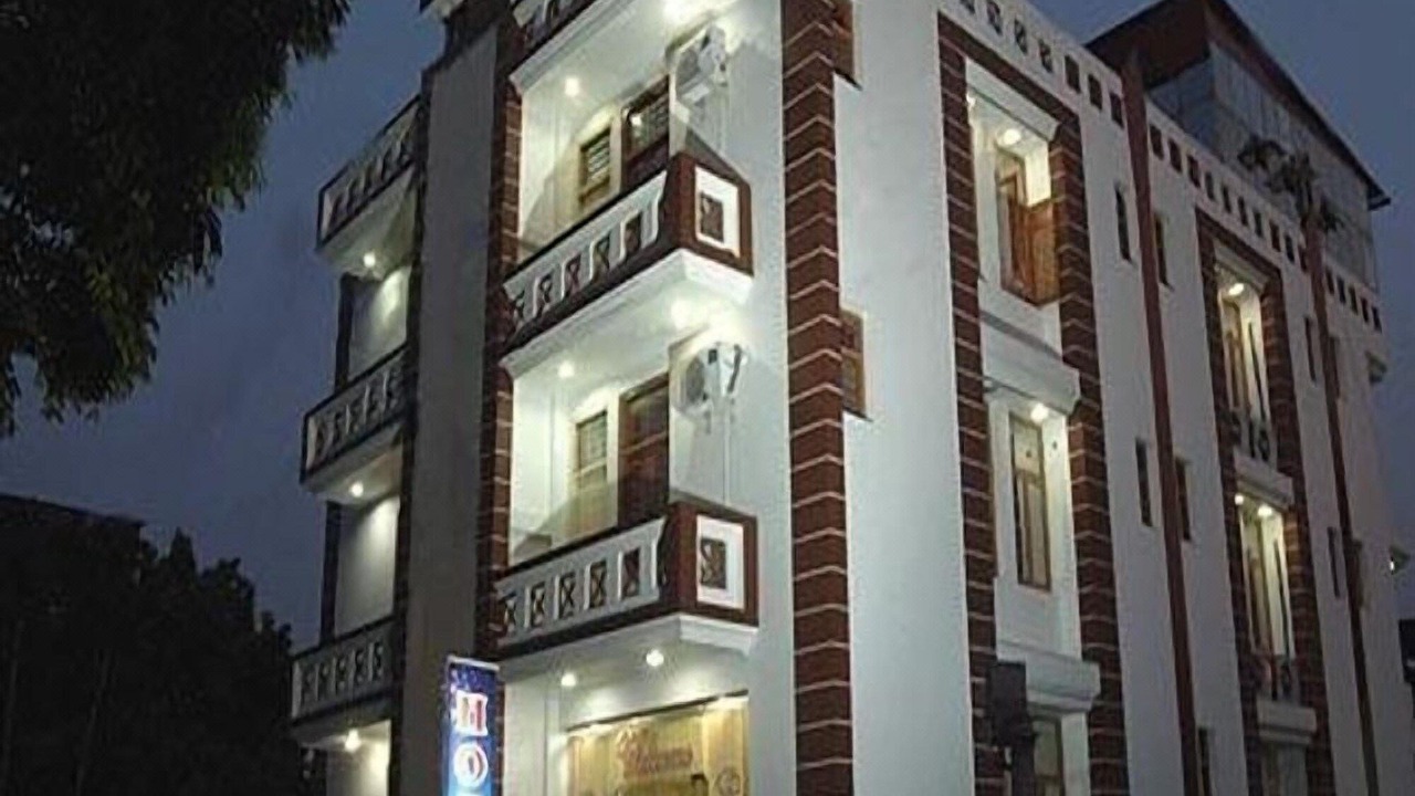 Photo of Buildings in Dehradun