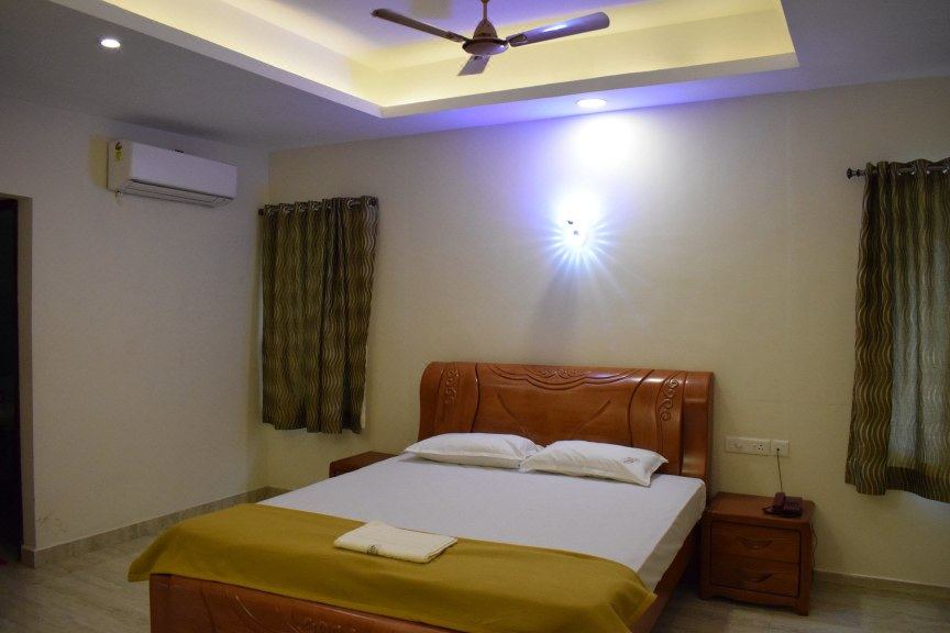Photo of Bedroom in Kalapet