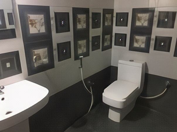 Photo of Bathroom in Kalasipalya
