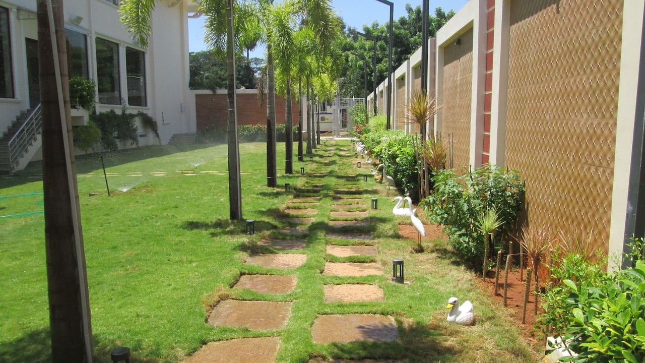 Photo of Buildings in Kalapet