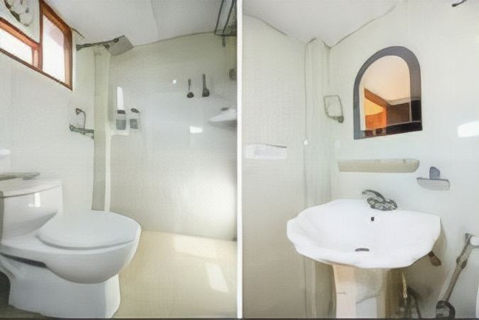 Photo of Bathroom in Shyamkhet