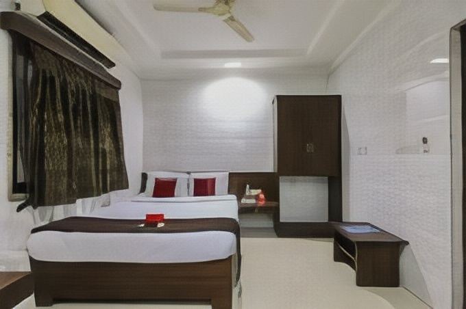Photo of Bedroom in Chennai
