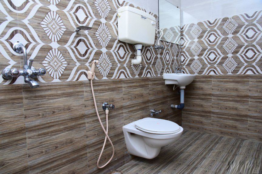 Photo of Bathroom in Viluppuram