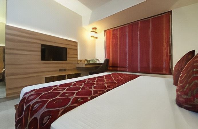 Photo of Bedroom in Dhobitalao