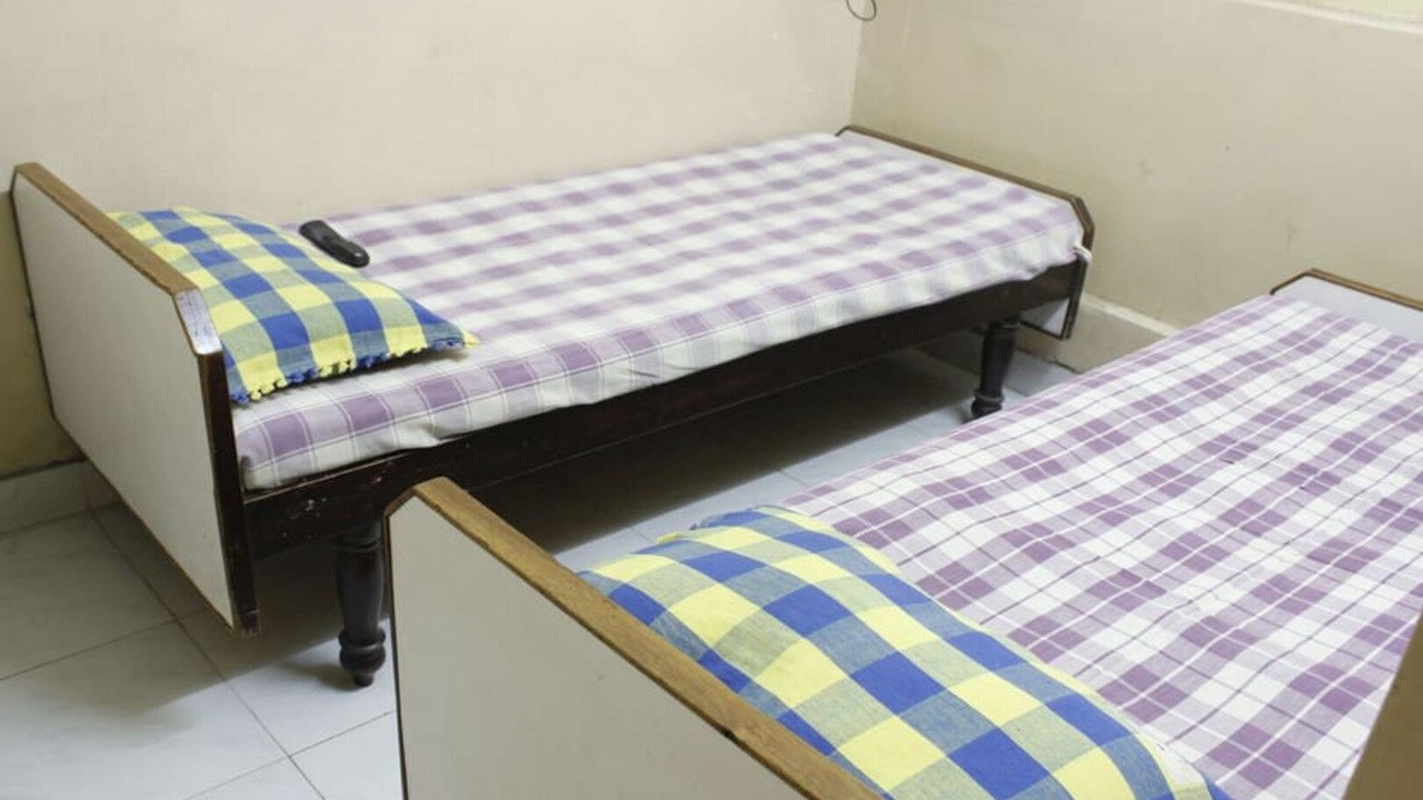 Photo of Bedroom in Srikalahasti