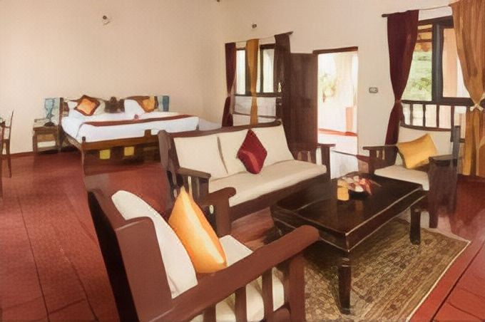 Photo of Livingroom in Virarajendrapet