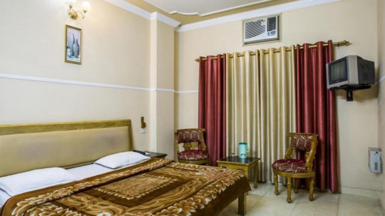 Photo of Bedroom in Haridwar