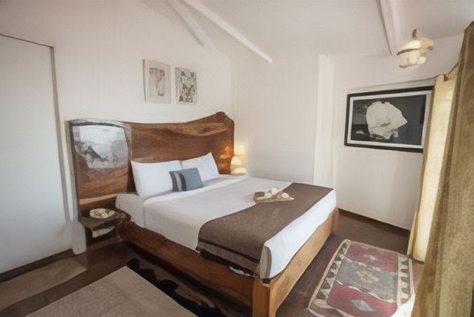 Photo of Bedroom in The Mall Road
