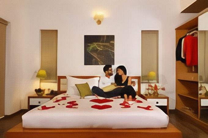 Photo of Bedroom in Chithirapuram