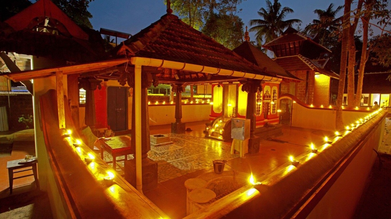 Photo of Others in Kodungallur