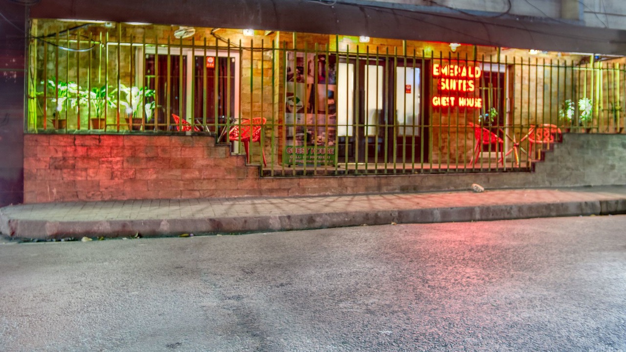 Photo of Buildings in Ballygunge