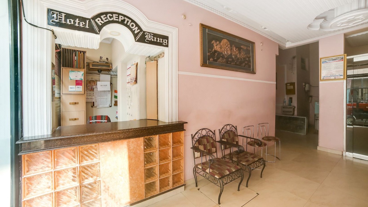 Photo of Livingroom in Haridwar