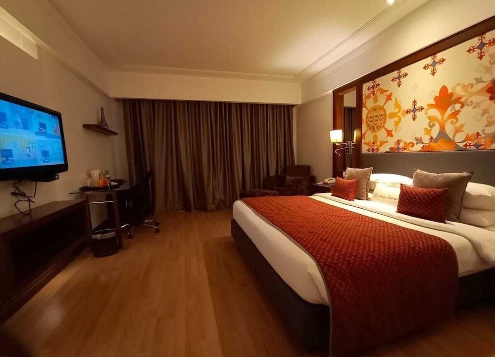Photo of Bedroom in Electronics City