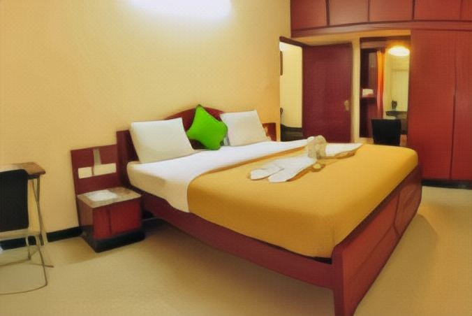 Photo of Bedroom in Ram Nagar