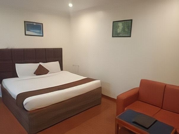 Photo of Bedroom in Kodaikanal