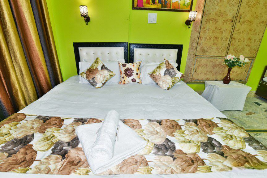 Photo of Bedroom in Amritsar