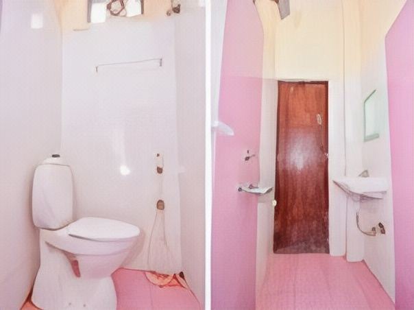 Photo of Bathroom in Periamet